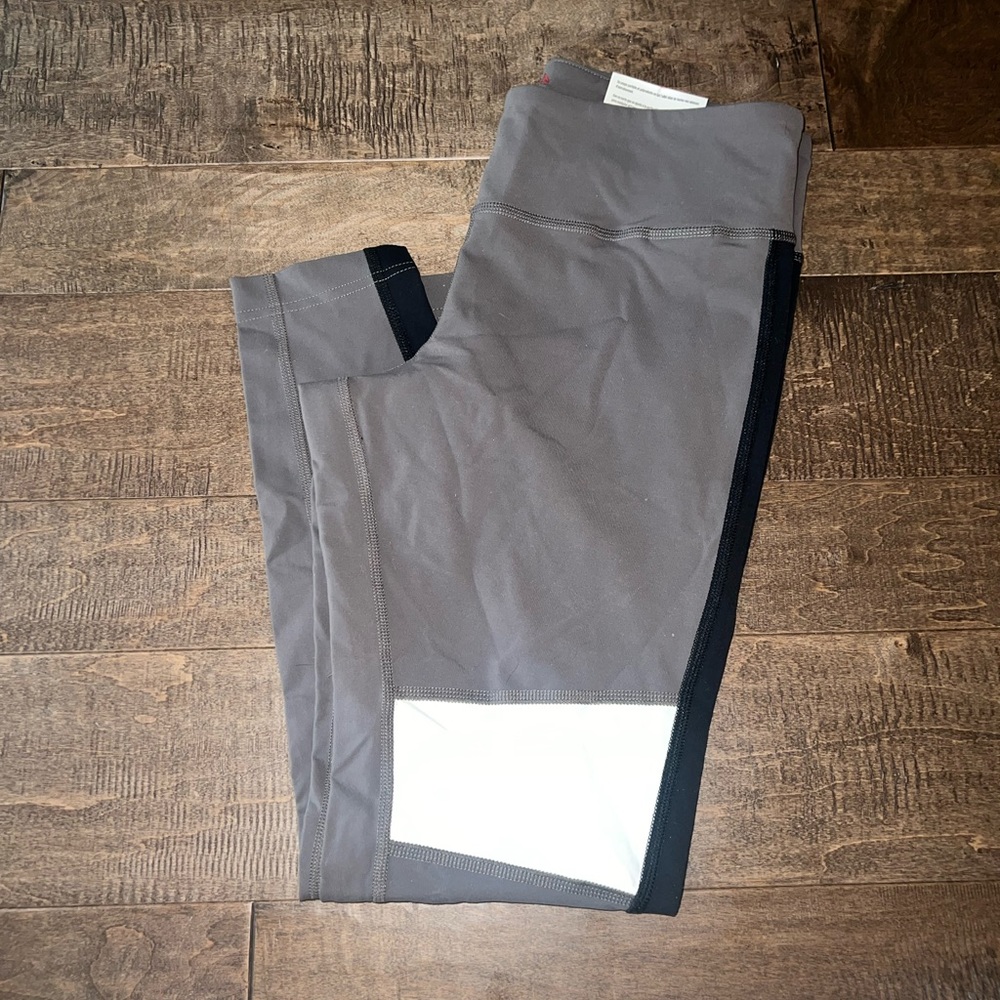 Reebok Leggings